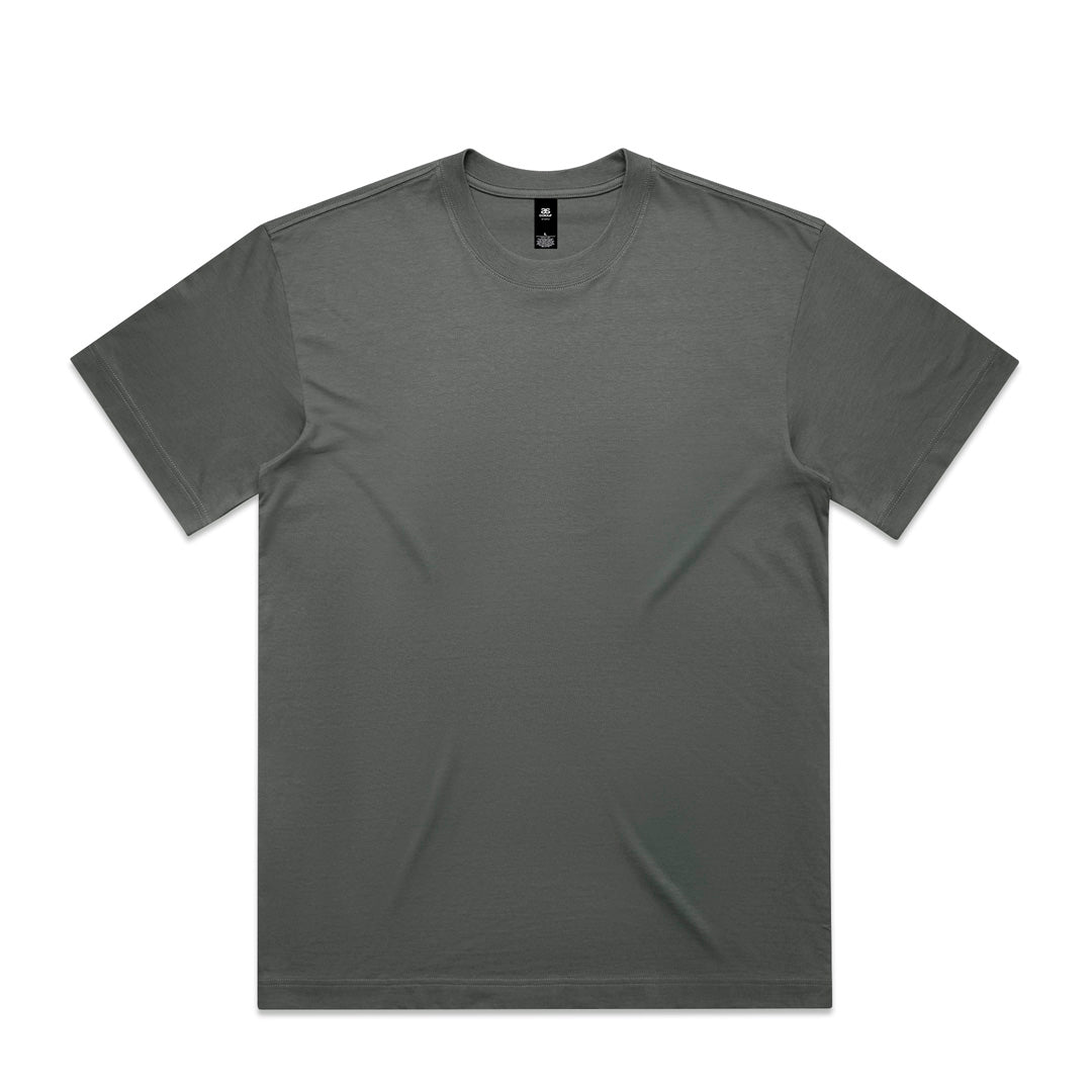 The Box Tee | Mens | Short Sleeve