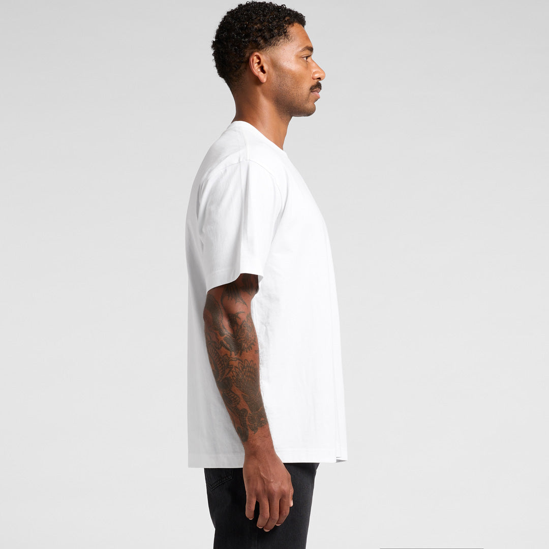 The Box Tee | Mens | Short Sleeve