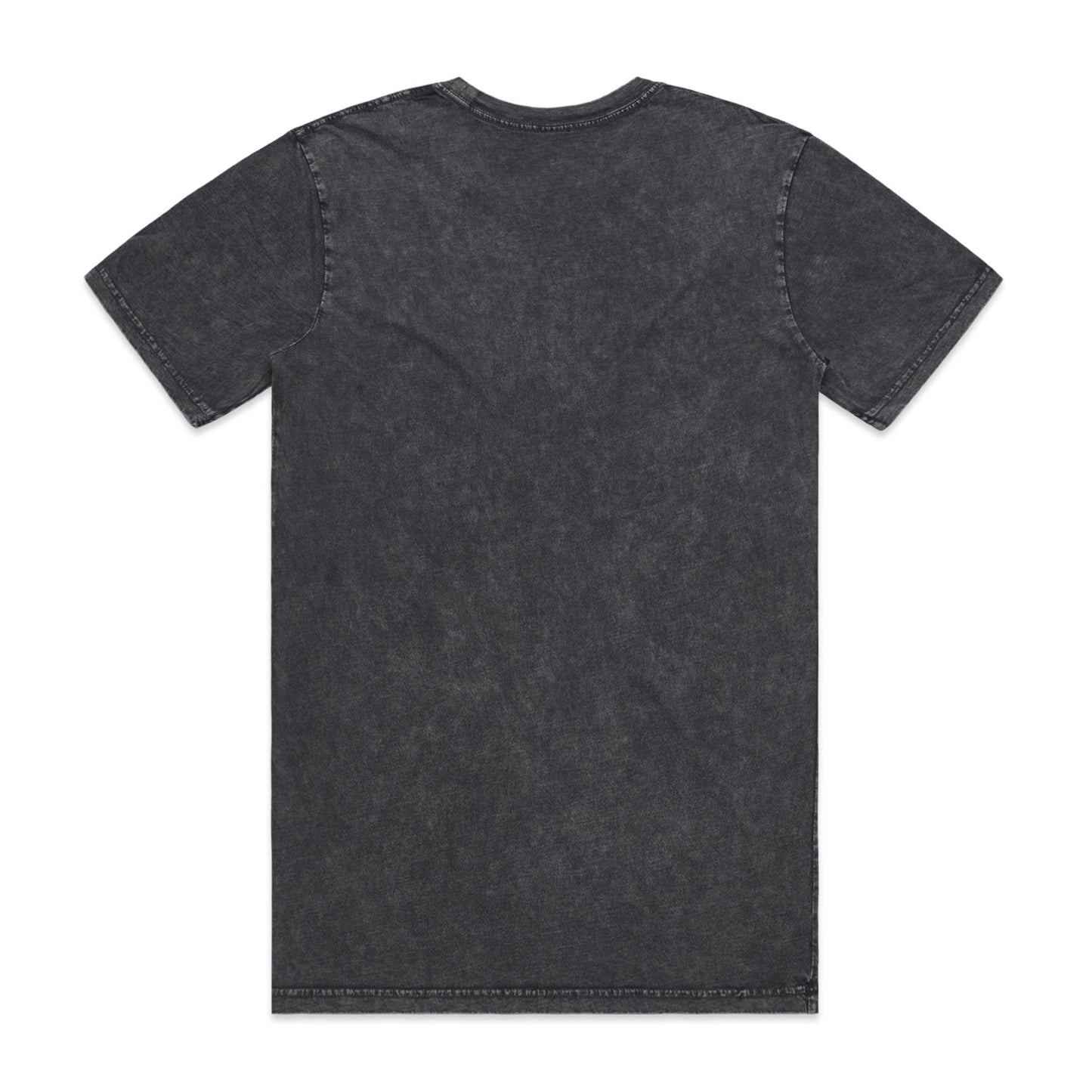 As Colour - Mens Stone Wash Staple Tee - 5040