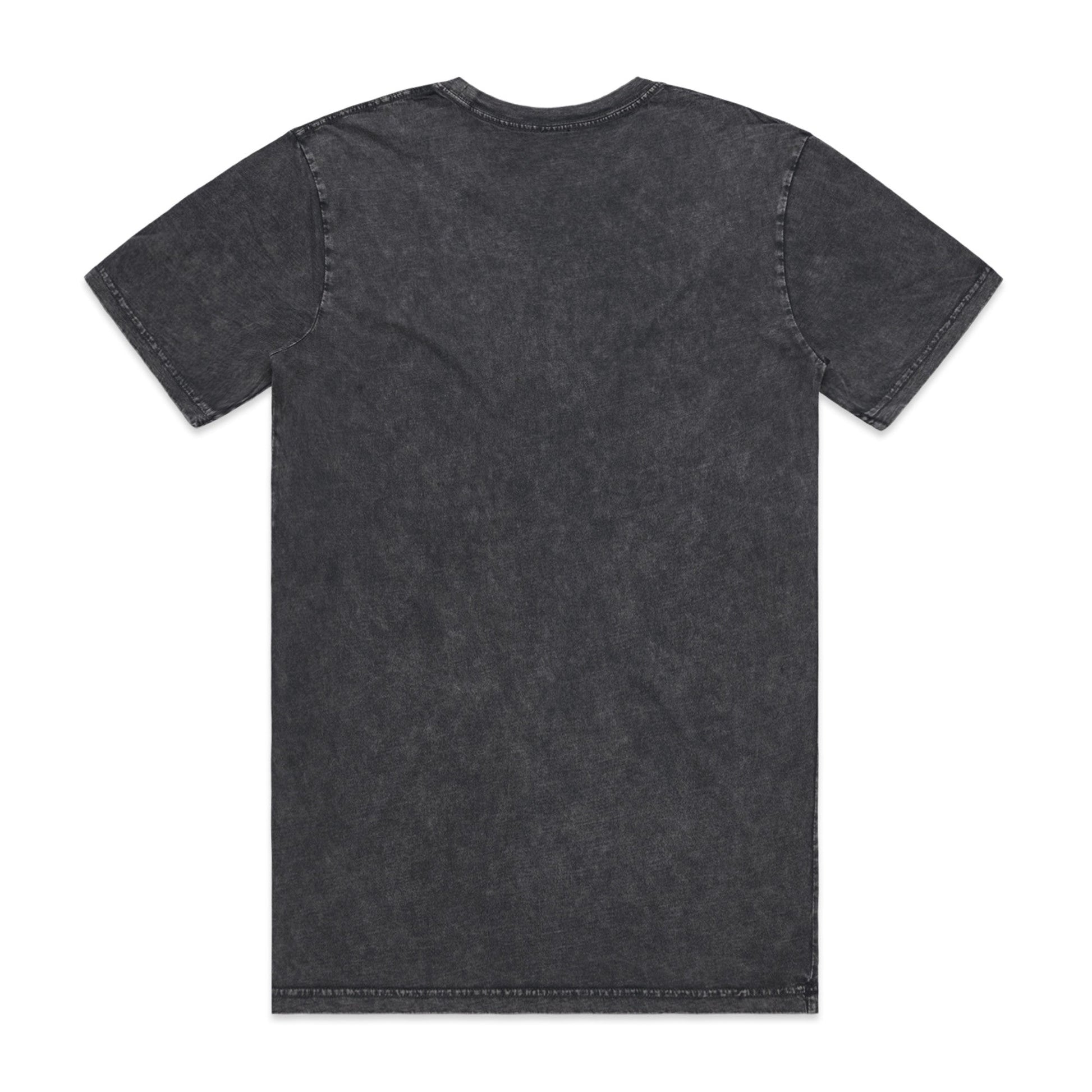 As Colour - Mens Stone Wash Staple Tee - 5040