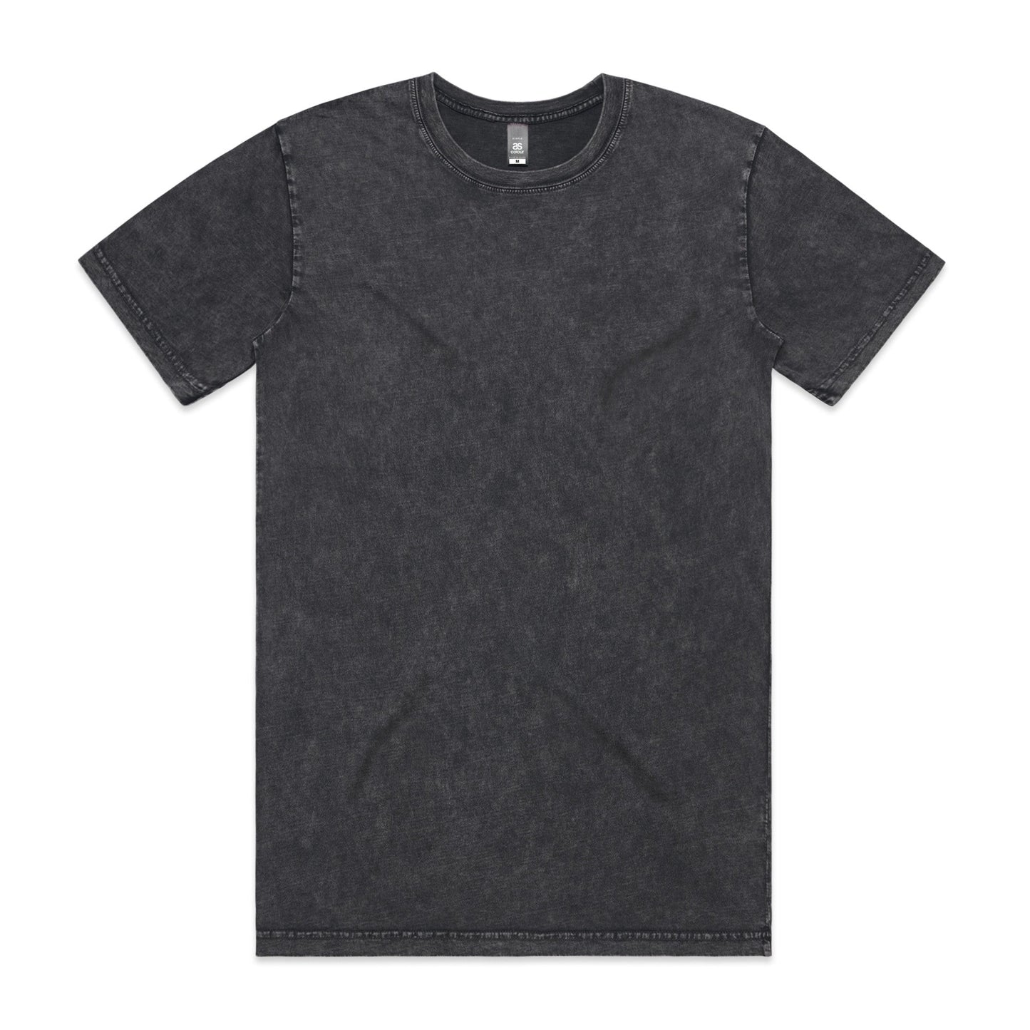 As Colour - Mens Stone Wash Staple Tee - 5040