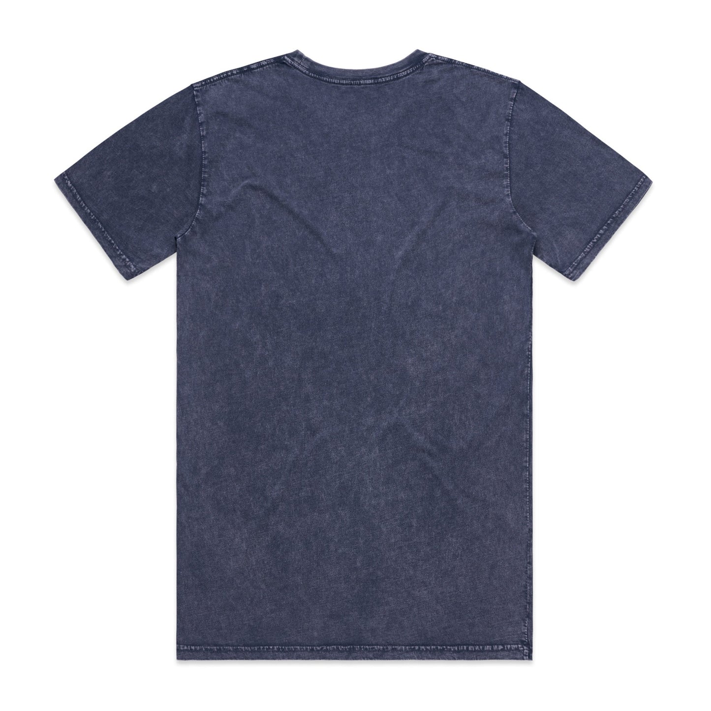 As Colour - Mens Stone Wash Staple Tee - 5040