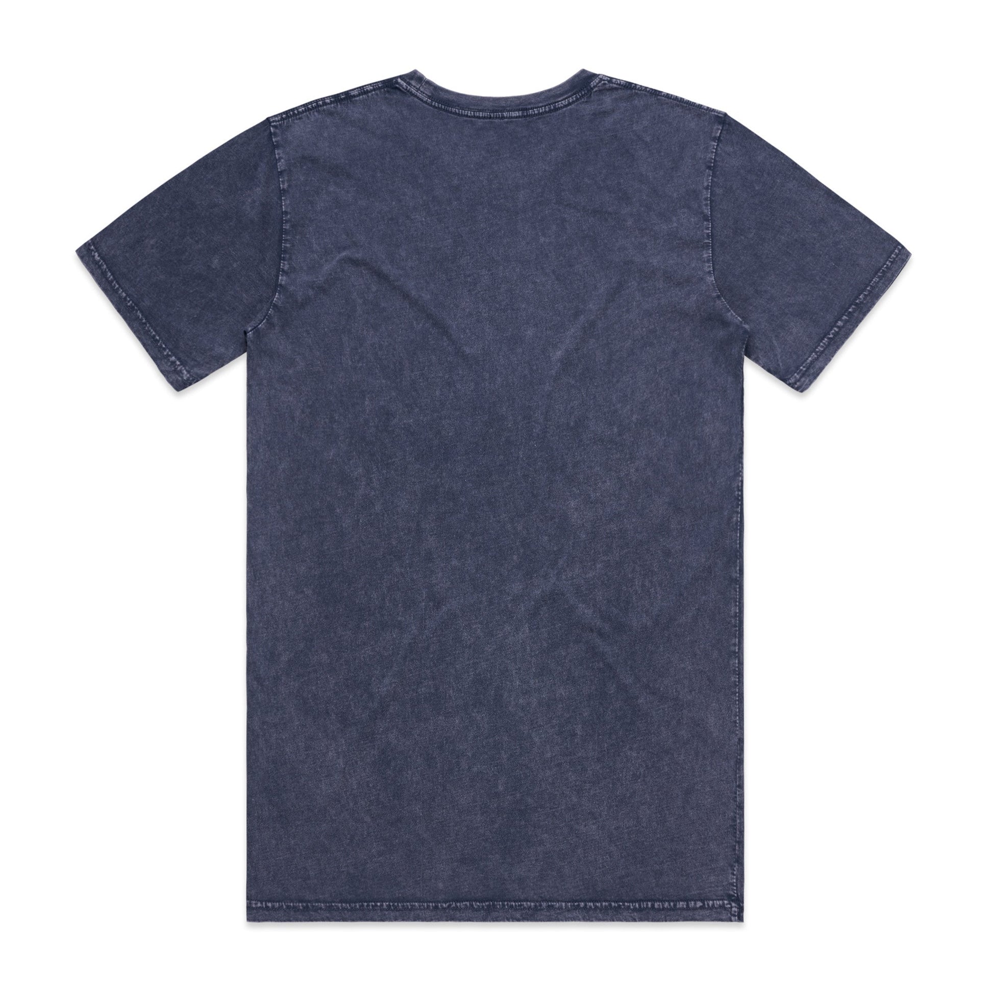 As Colour - Mens Stone Wash Staple Tee - 5040