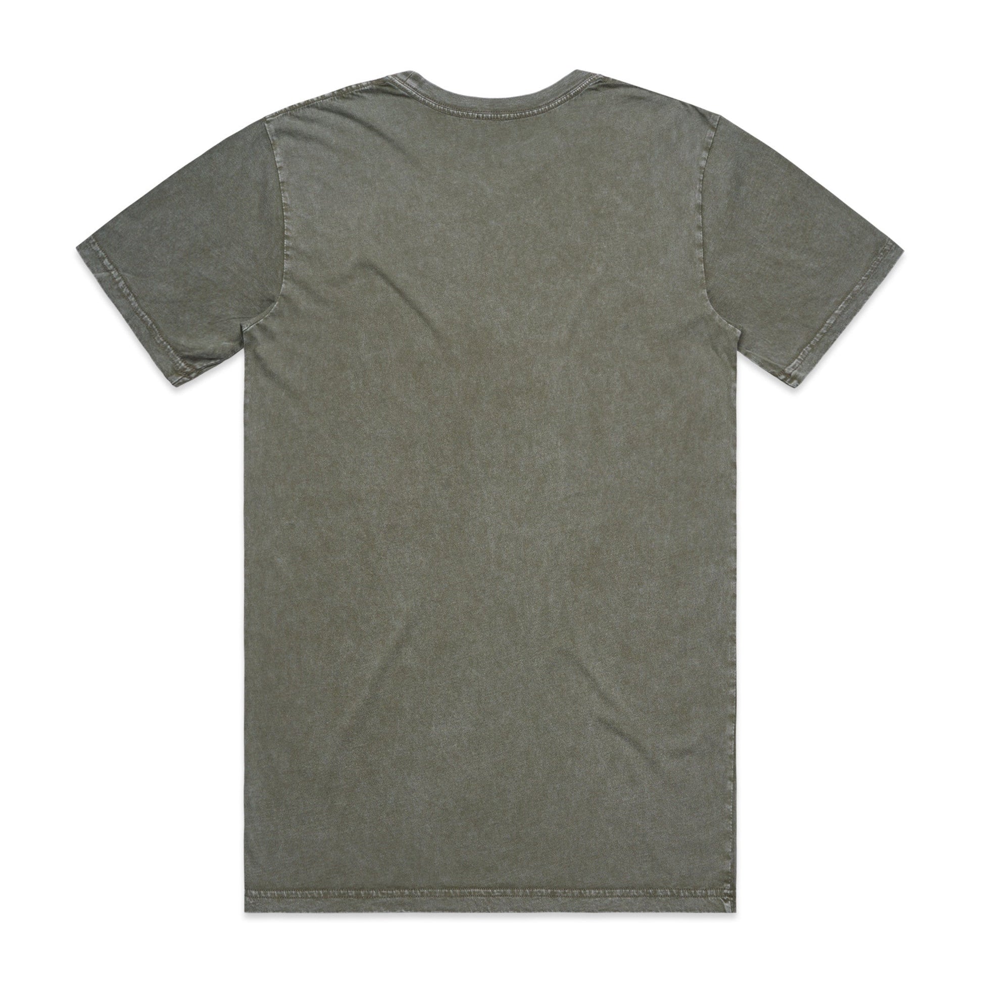 As Colour - Mens Stone Wash Staple Tee - 5040