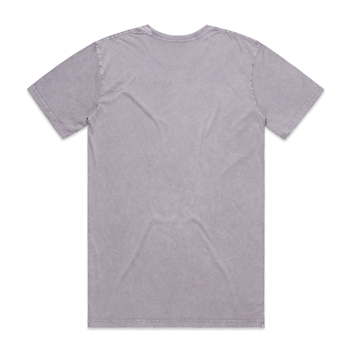 As Colour - Mens Stone Wash Staple Tee - 5040