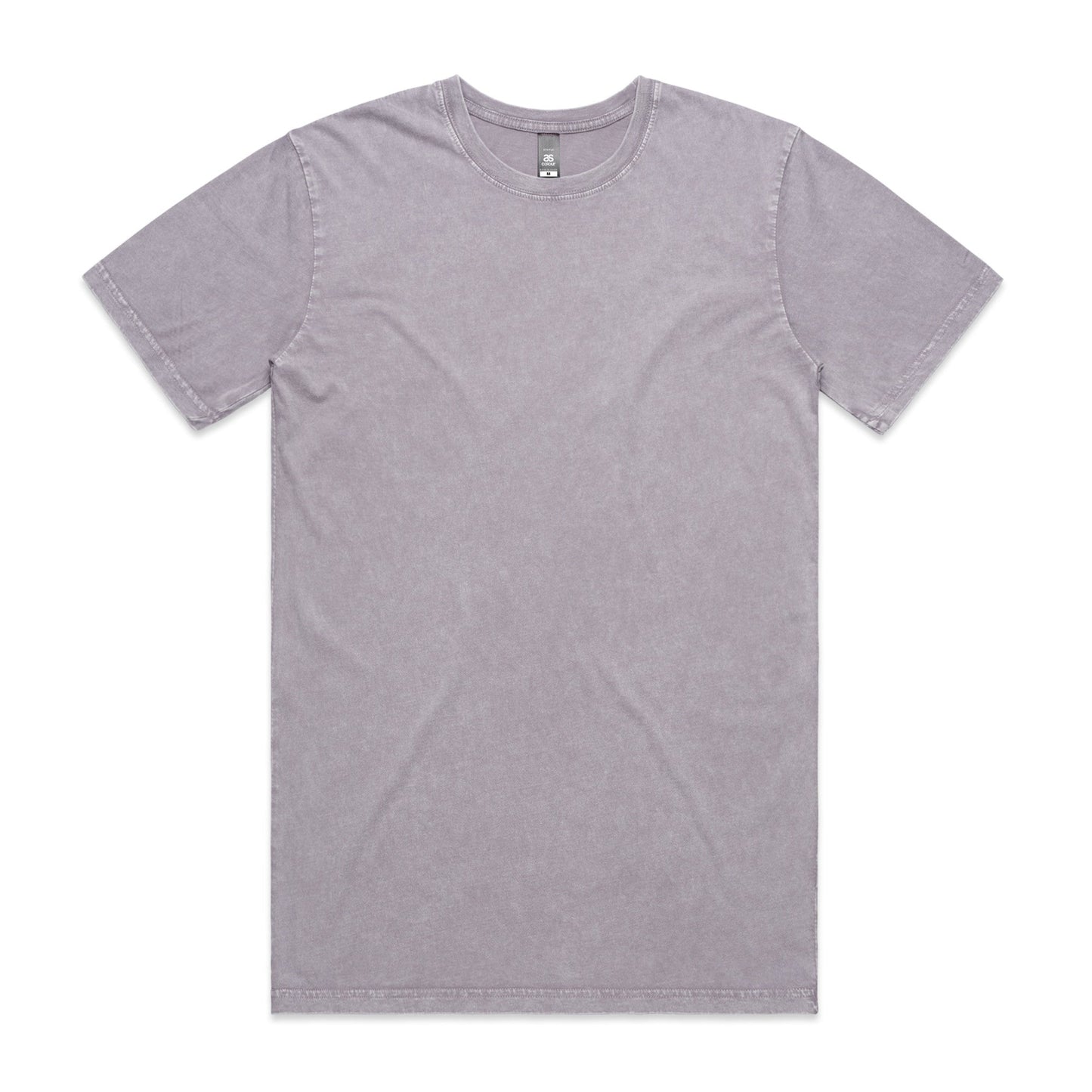 As Colour - Mens Stone Wash Staple Tee - 5040
