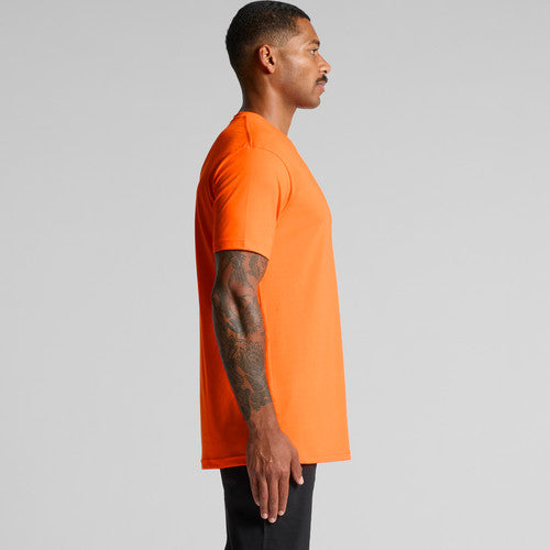 Block Safety Tee