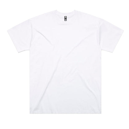 Ascolour Classic Oversized Tee-(5069)