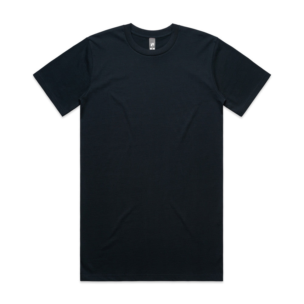 Classic Plus Tee [+5cm] 5070