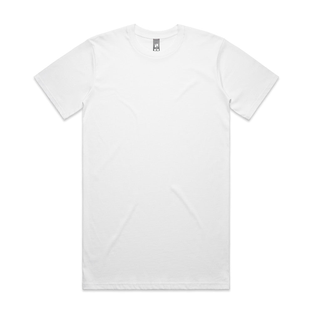 Classic Plus Tee [+5cm] 5070