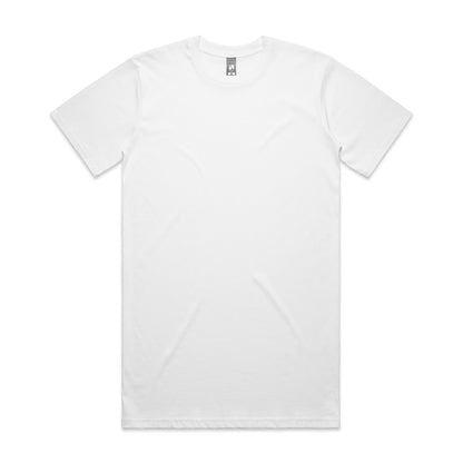 Classic Plus Tee [+5cm] 5070