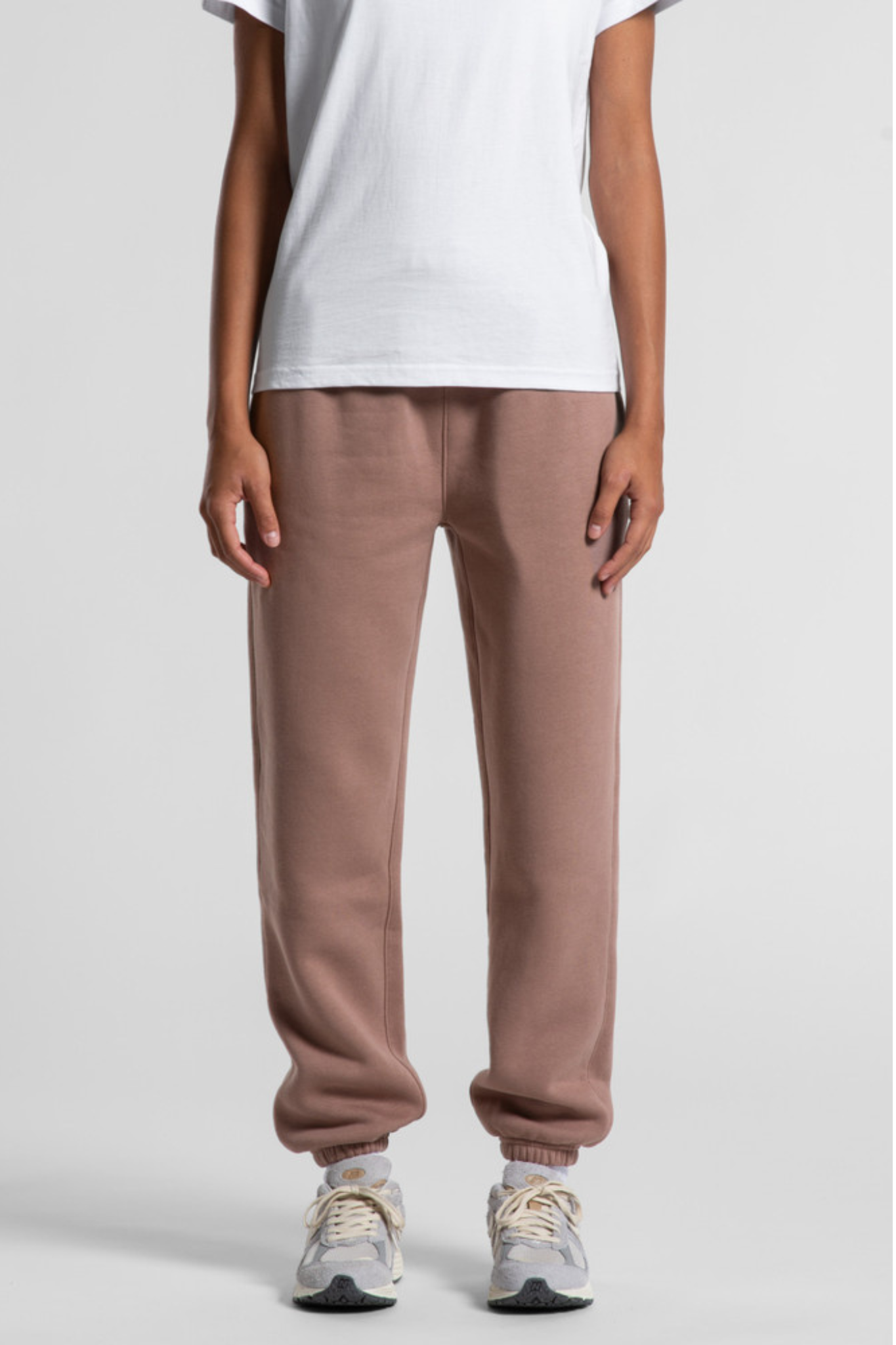 Womens Wo's Relax Track Pants - 4932