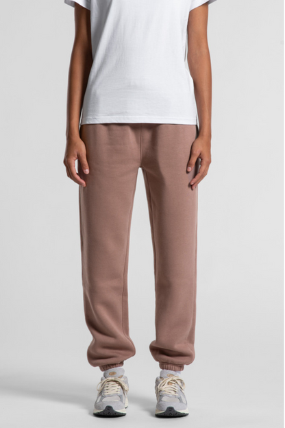 Womens Wo's Relax Track Pants - 4932