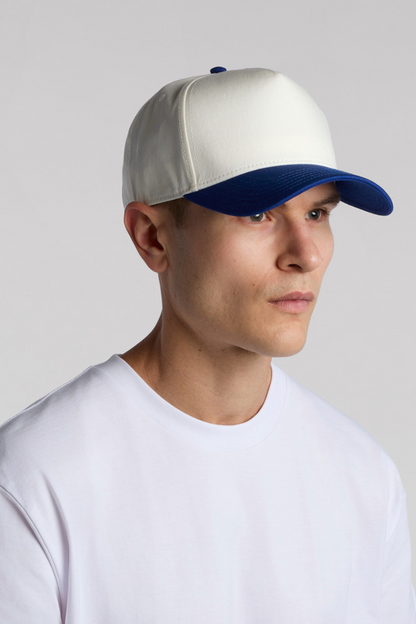 Caps Frame TwoTone Cap - 1165
