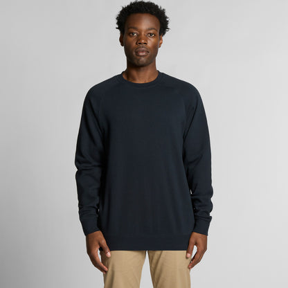 Men's Supply Crew | 5100