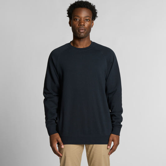 Men's Supply Crew | 5100