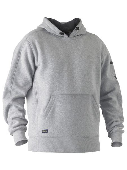 Work Fleece Hoodie - Shop