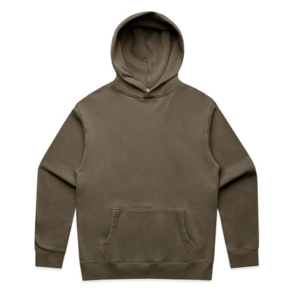 Relax Faded Hood - 5166