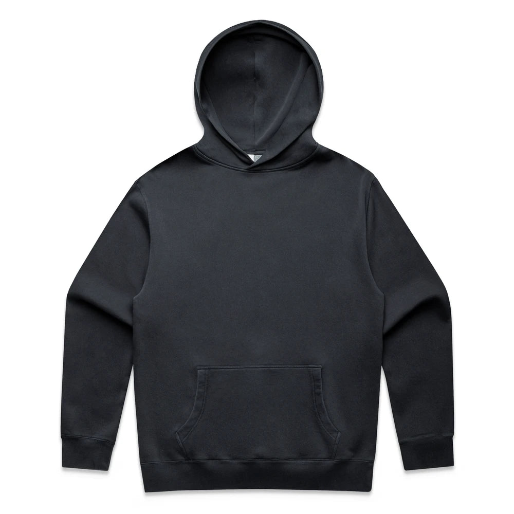 Relax Faded Hood - 5166