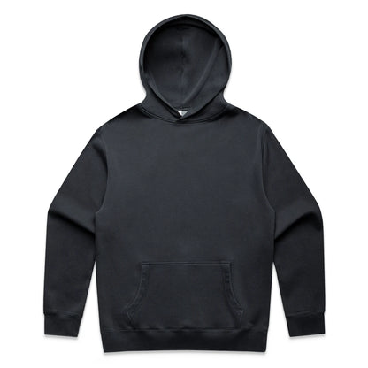 Relax Faded Hood - 5166