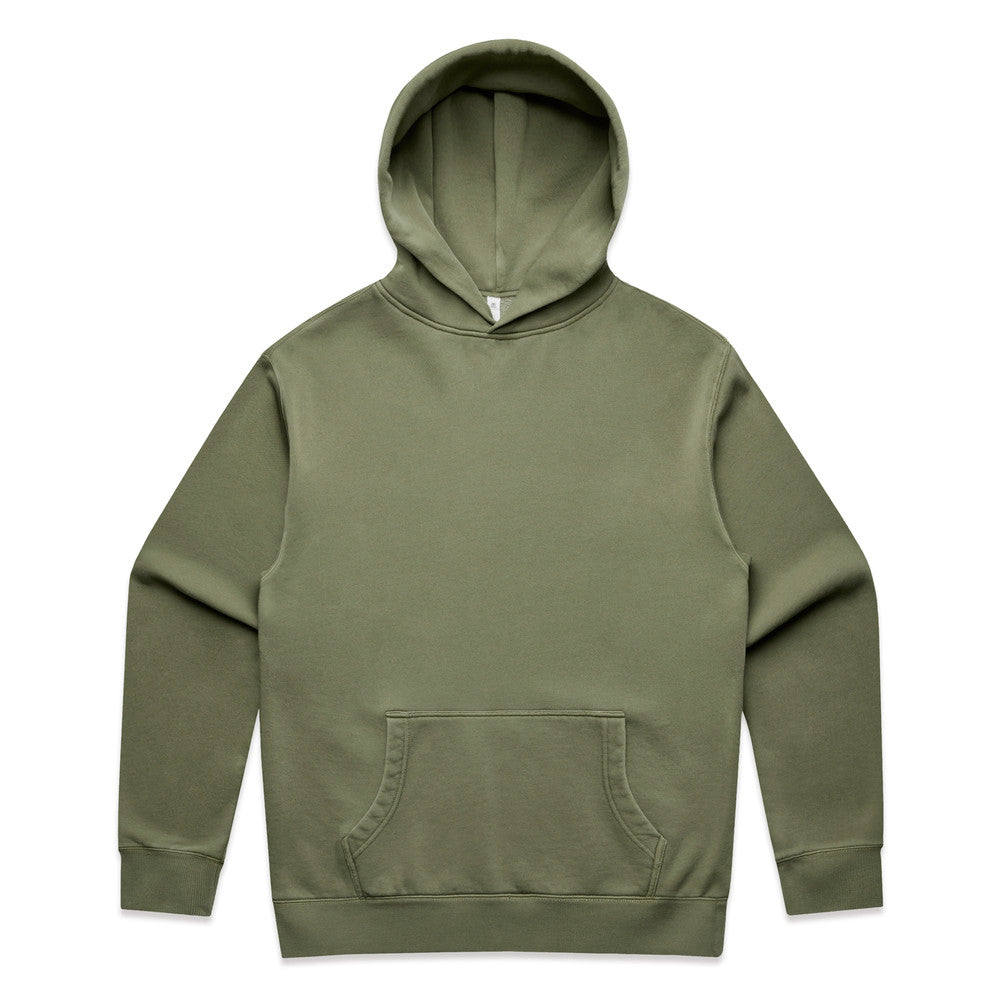 Relax Faded Hood - 5166