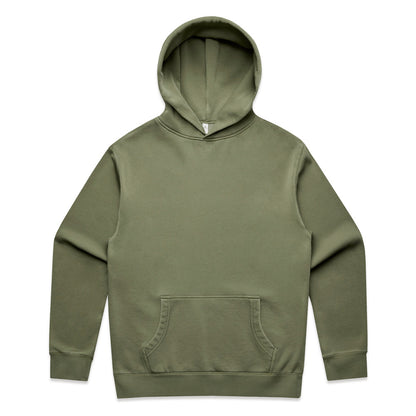 Relax Faded Hood - 5166