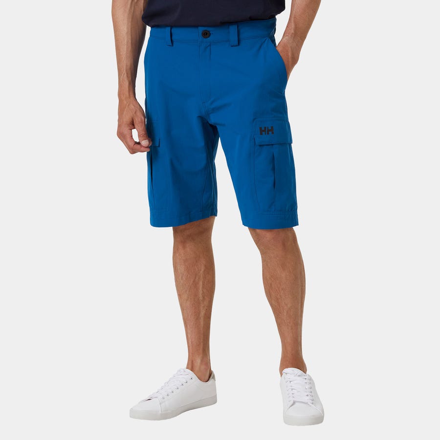 HH QD CARGO SHORTS 11