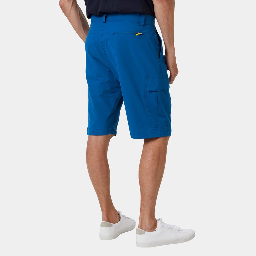 HH QD CARGO SHORTS 11