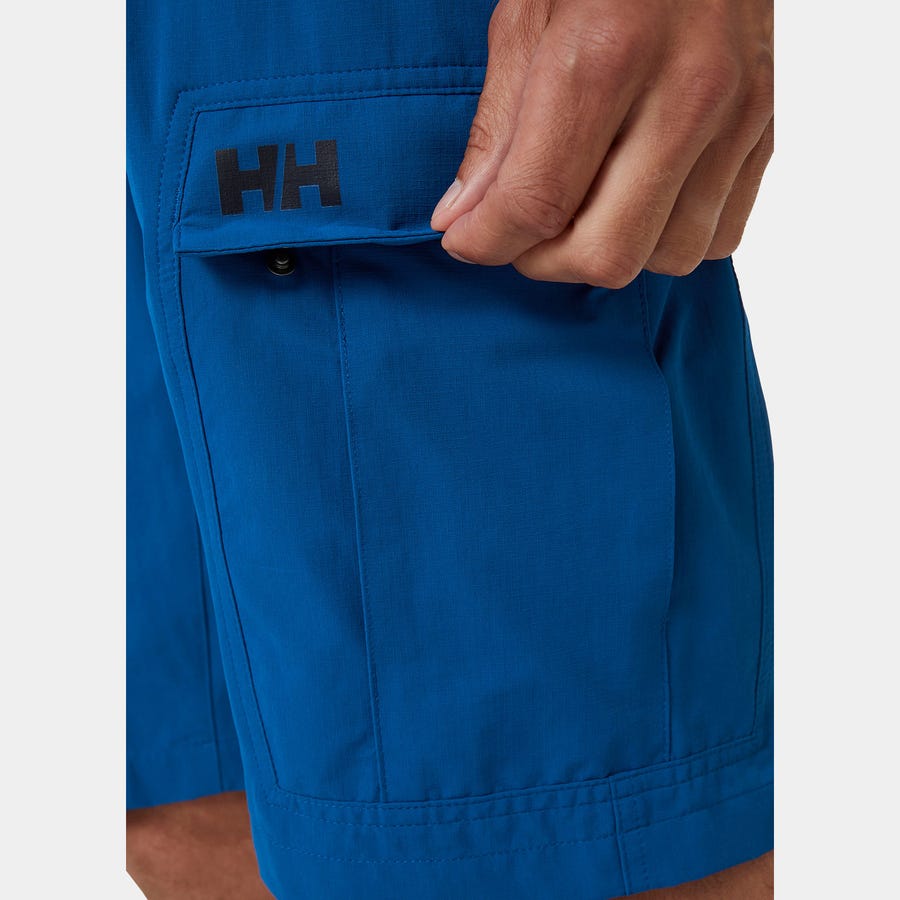 HH QD CARGO SHORTS 11