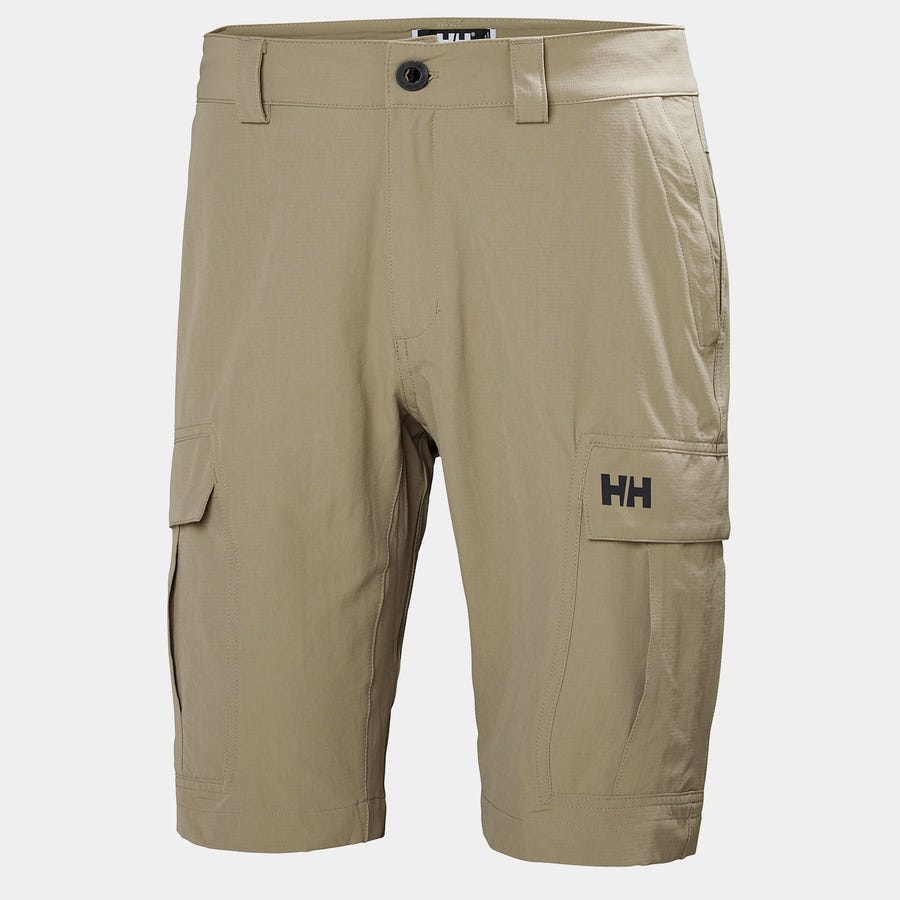 HH QD CARGO SHORTS 11