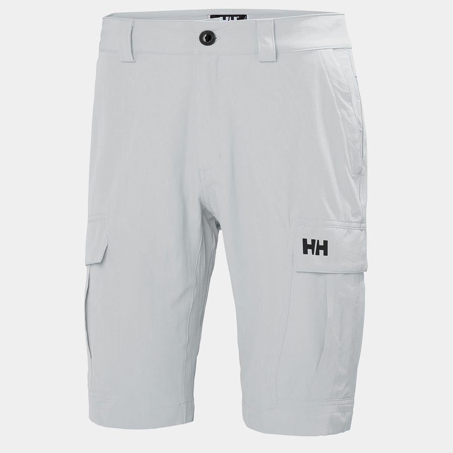 HH QD CARGO SHORTS 11