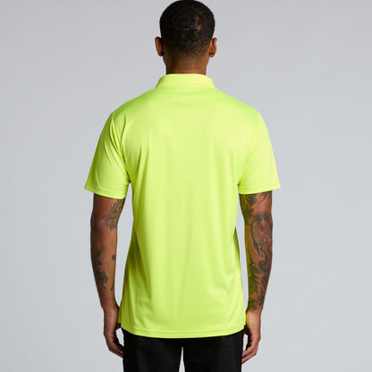 5425F - Work Safety Polo