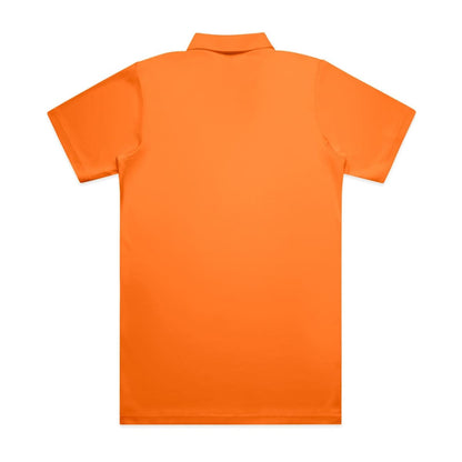 5425F - Work Safety Polo