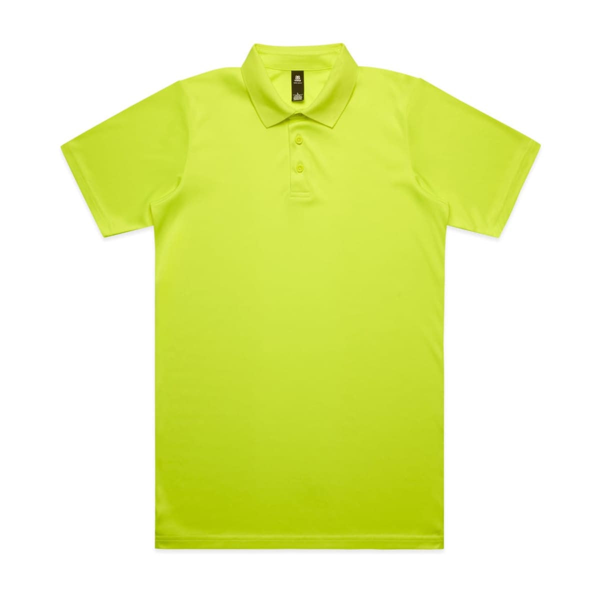 5425F - Work Safety Polo