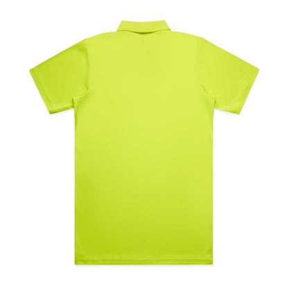5425F - Work Safety Polo
