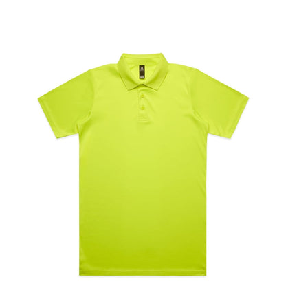 5425F - Work Safety Polo
