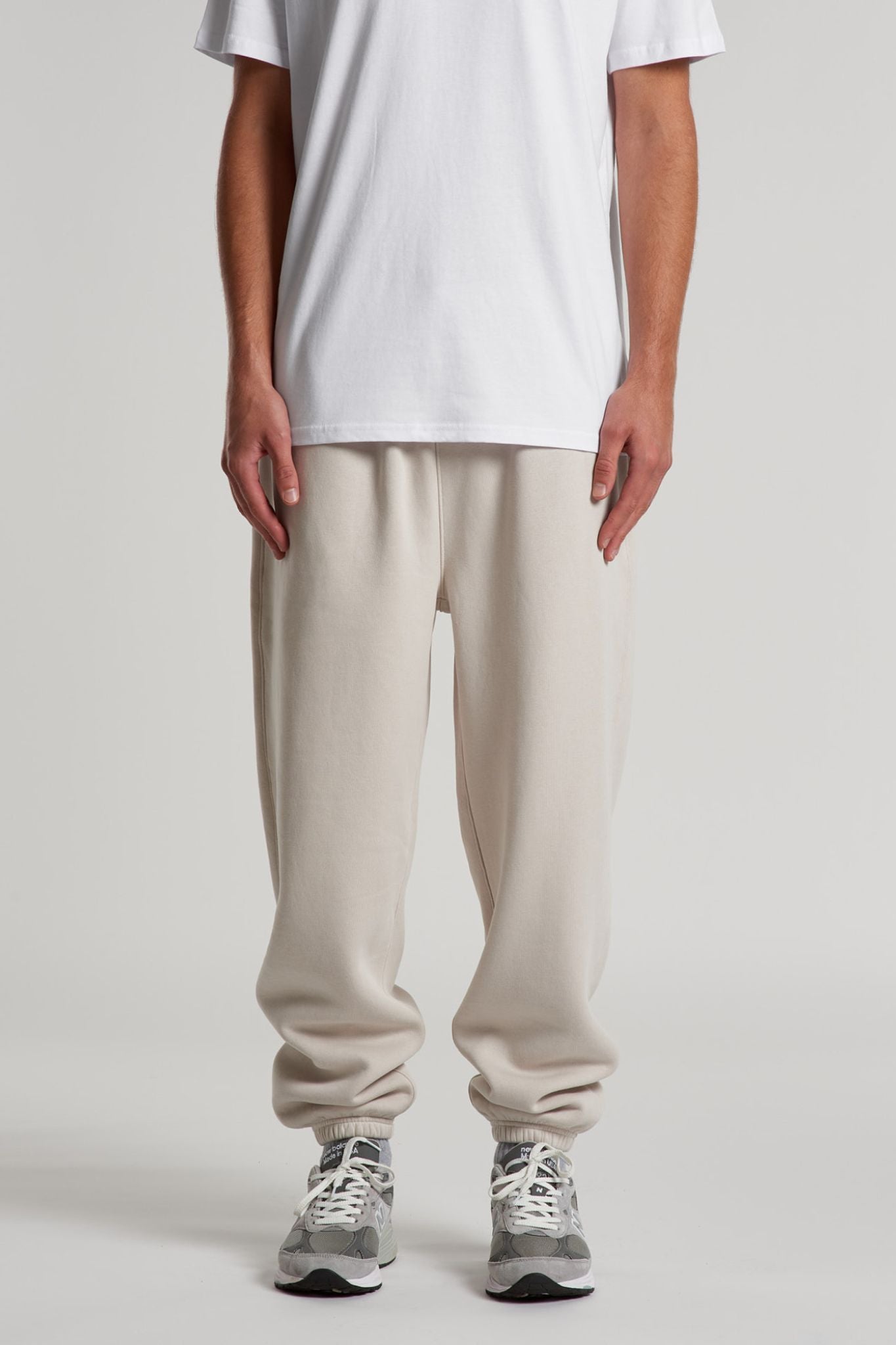 Mens Relax Track Pants 5932