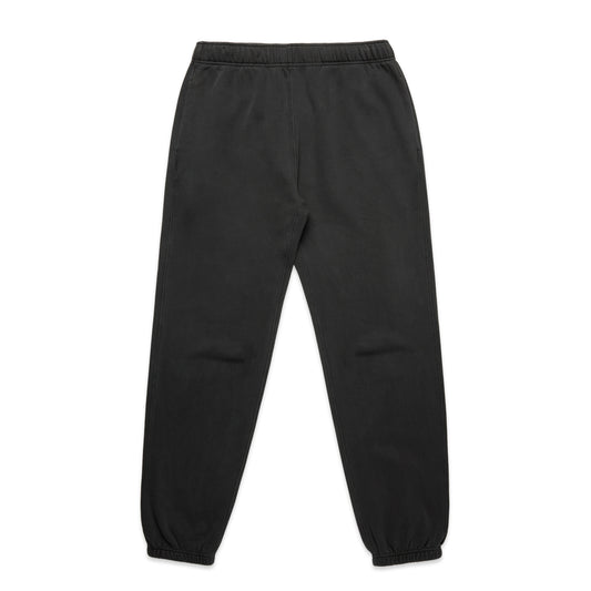 RELAX FADED TRACK PANTS | 5938