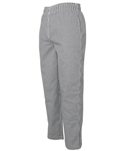 JBs Wear Elasticated Chef's Pant (5CCP)