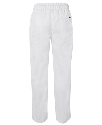 JBs Wear Elasticated Chef's Pant (5CCP)
