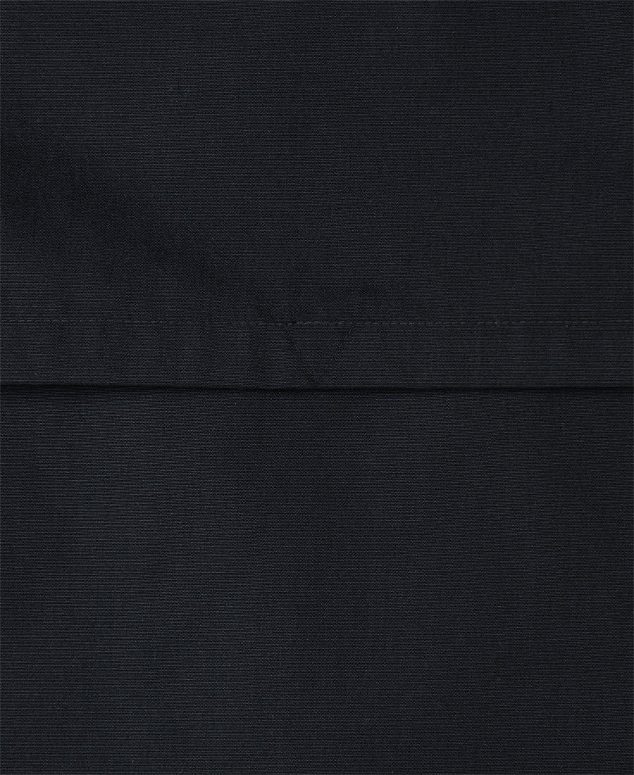 JB'S Ladies S/S Snap Button Chef Jacket (5CJS1)