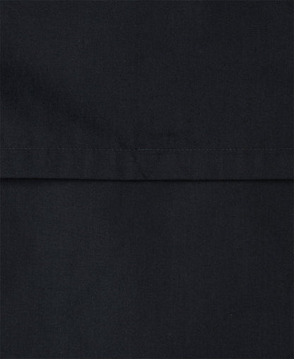 JB'S Ladies S/S Snap Button Chef Jacket (5CJS1)