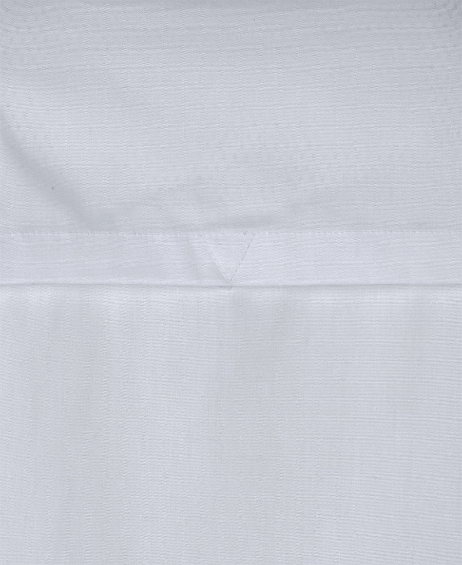 JB'S Ladies S/S Snap Button Chef Jacket (5CJS1)