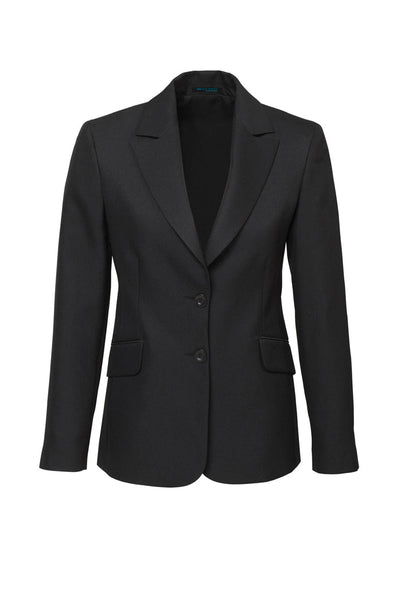 Biz Corporate Womens Longline Jacket (60112)