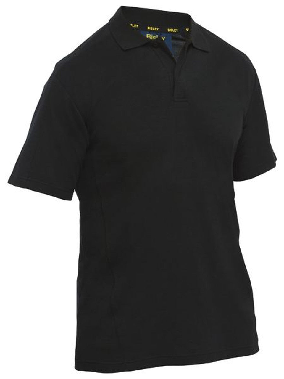 Poly/ Cotton Short Sleeve Polo