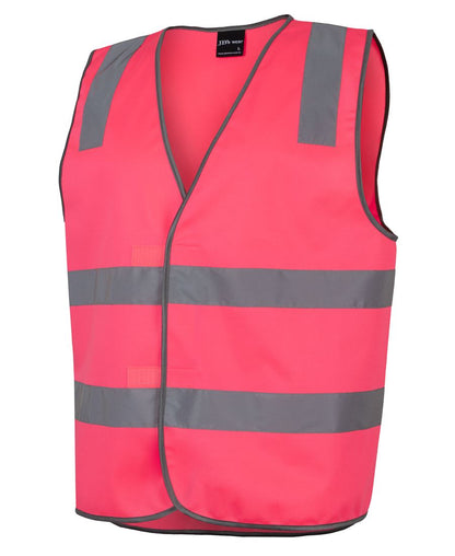 JB's Hi Vis (D+N) Safety Vest