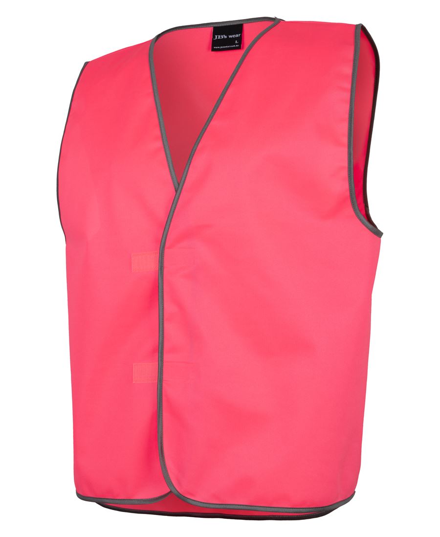 JB's Hi Vis Safety Vest