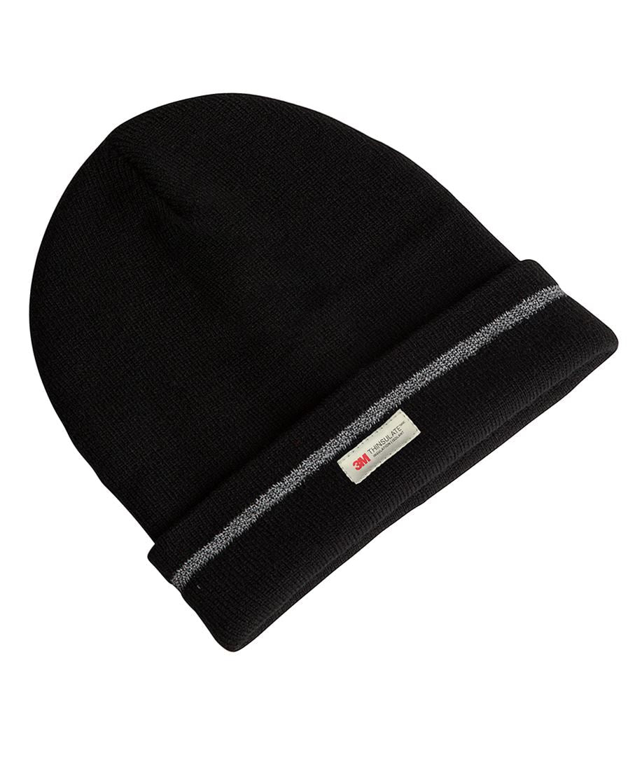 JB's Wear Reflective Beanie (6RNFB)