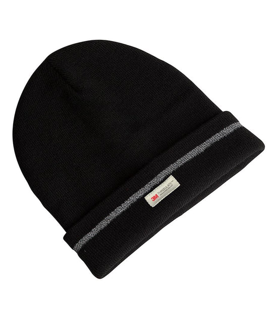 JB's Wear Reflective Beanie (6RNFB)
