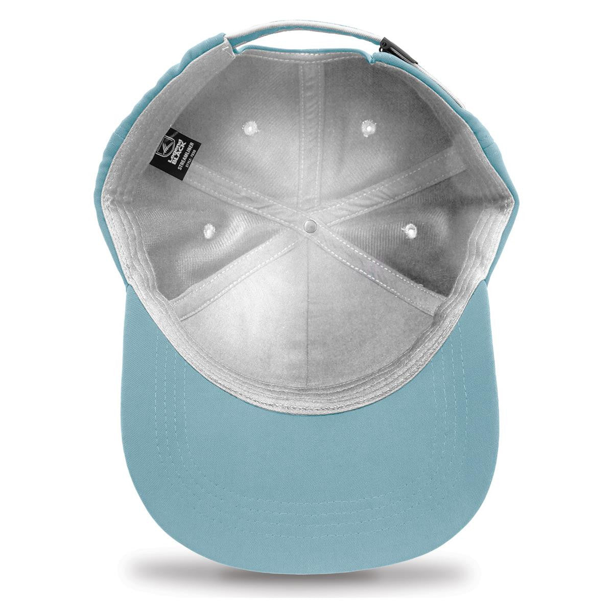 7030 Streamliner Cap